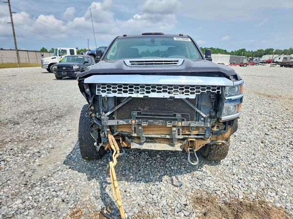 2019 CHEVROLET SILVERADO Work Truck/Fleet/Base