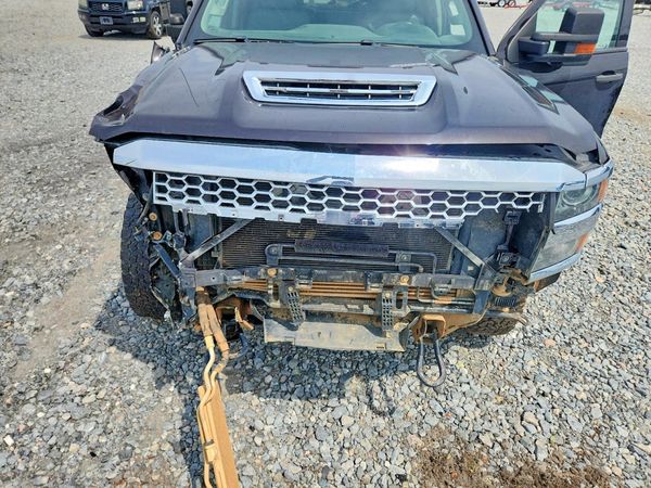 2019 CHEVROLET SILVERADO Work Truck/Fleet/Base