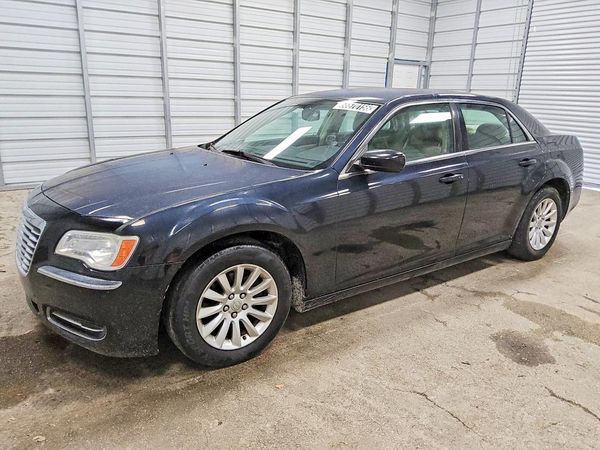 2013 CHRYSLER 300