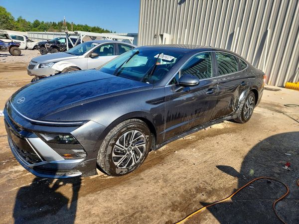 2026 HYUNDAI SONATA