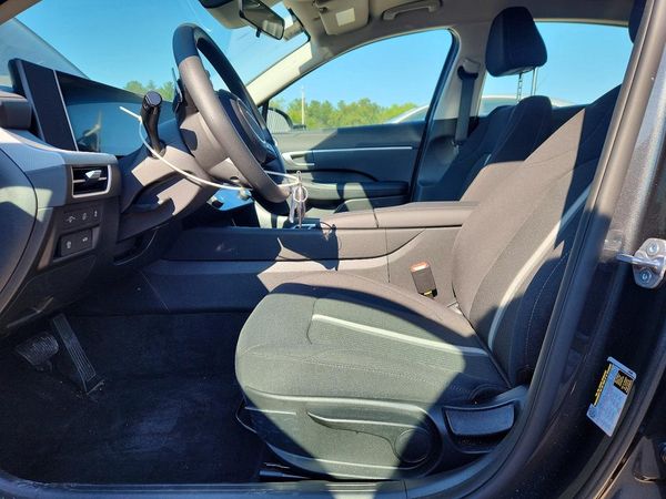 2026 HYUNDAI SONATA Blue
