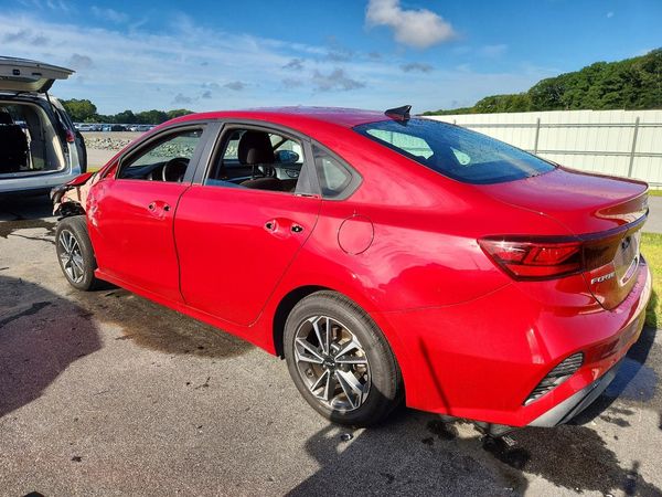 2024 KIA FORTE LX, LXS