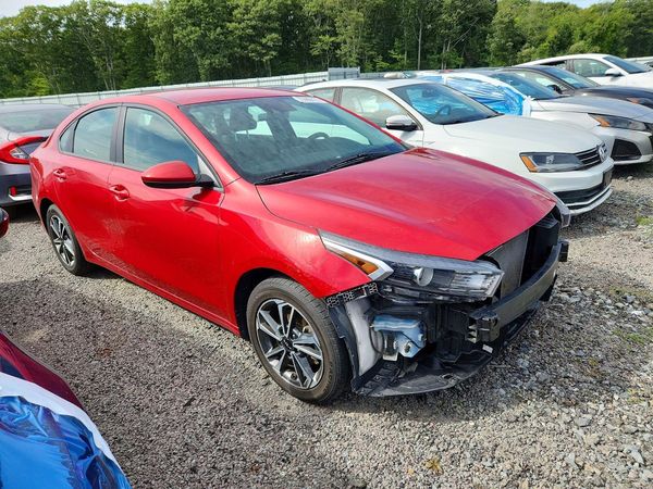 2024 KIA FORTE LX, LXS