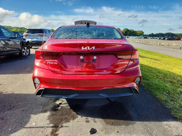2024 KIA FORTE LX, LXS