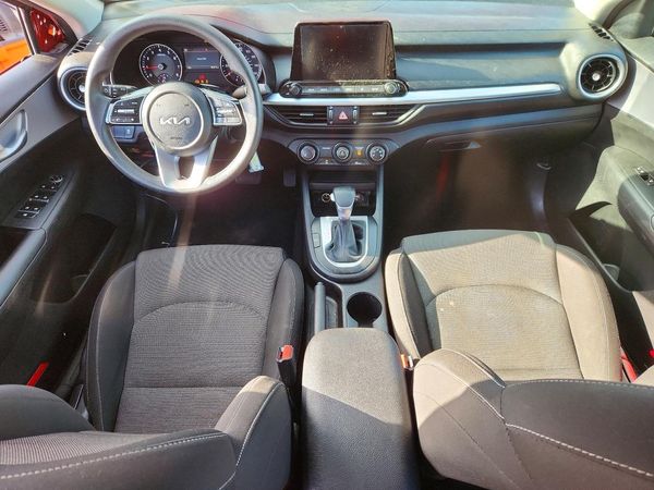2024 KIA FORTE LX, LXS