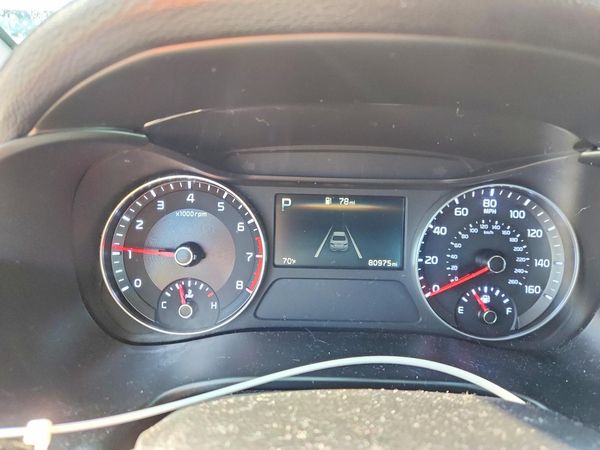 2024 KIA FORTE LX, LXS