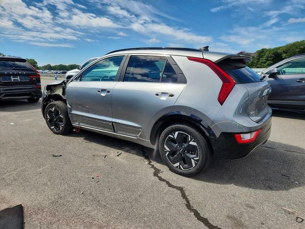 2023 KIA NIRO Wind