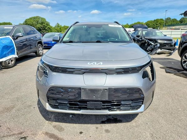 2023 KIA NIRO Wind