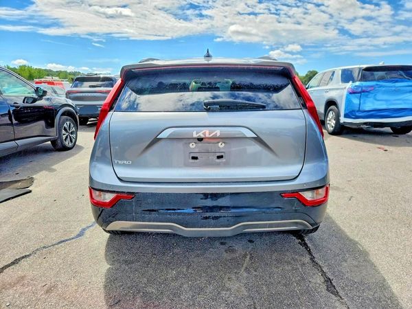 2023 KIA NIRO Wind