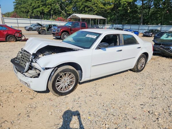 2021 CHRYSLER 300
