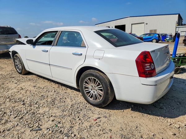 2021 CHRYSLER 300