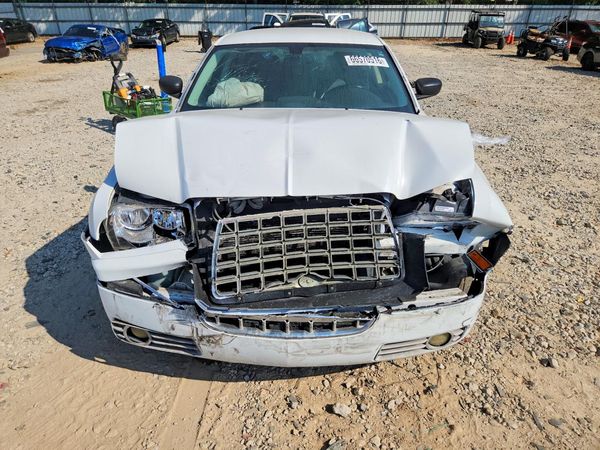 2021 CHRYSLER 300