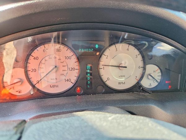 2021 CHRYSLER 300