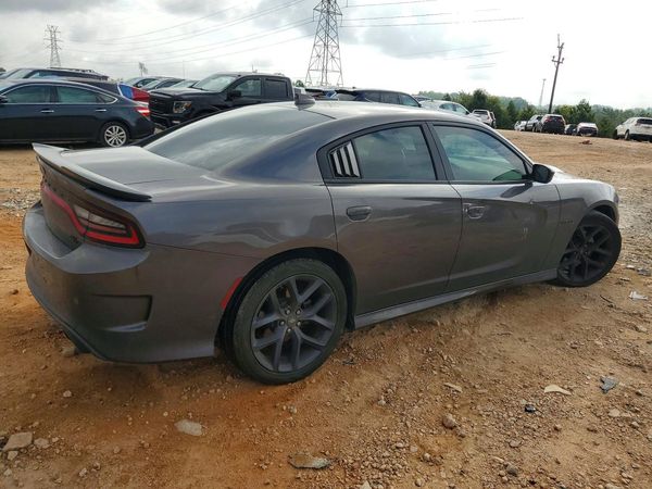 2022 DODGE CHARGER