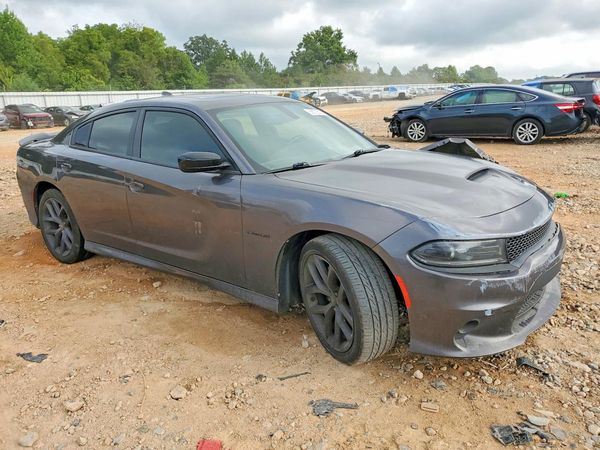 2022 DODGE CHARGER