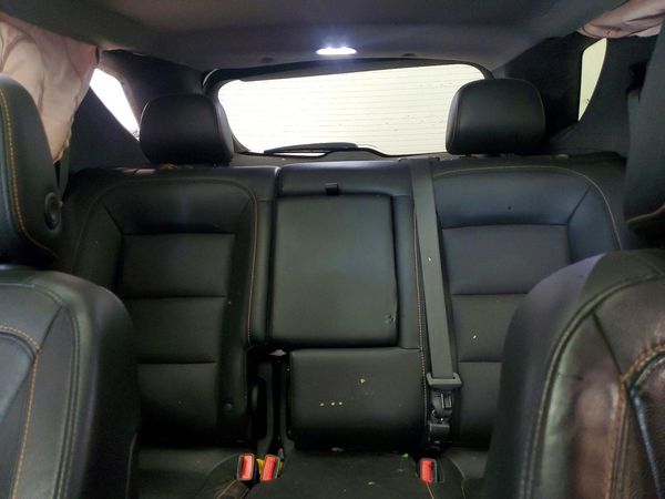 2021 CHEVROLET EQUINOX Premier (1LZ)