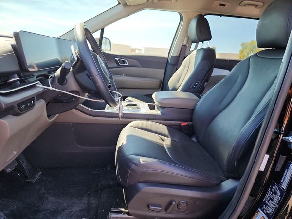 2026 KIA CARNIVAL