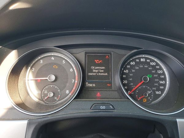 2021 VOLKSWAGEN ATLAS SE