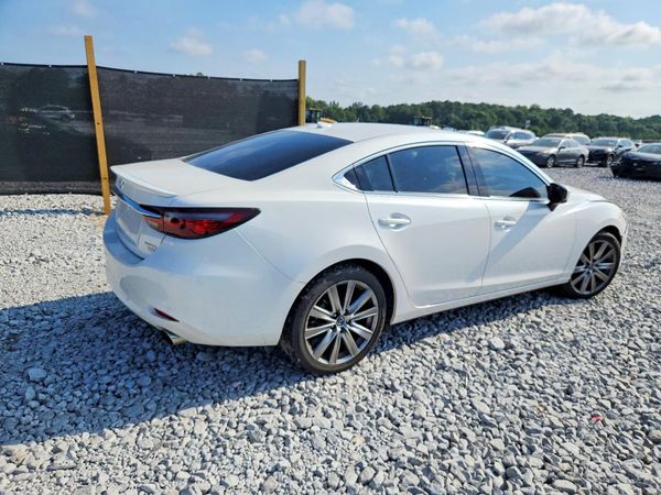 2021 MAZDA 6