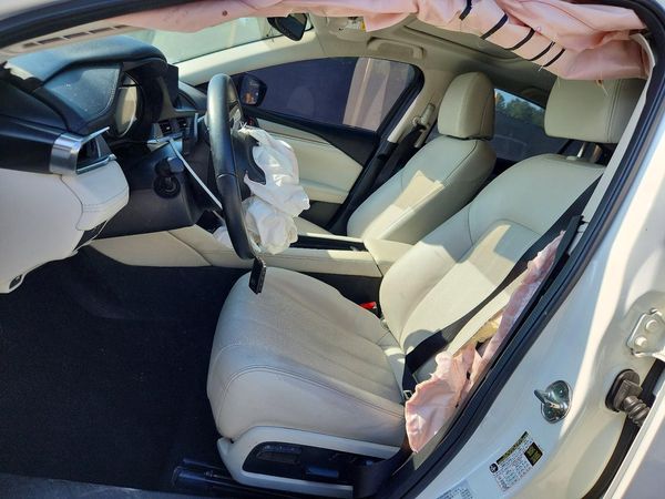2021 MAZDA 6