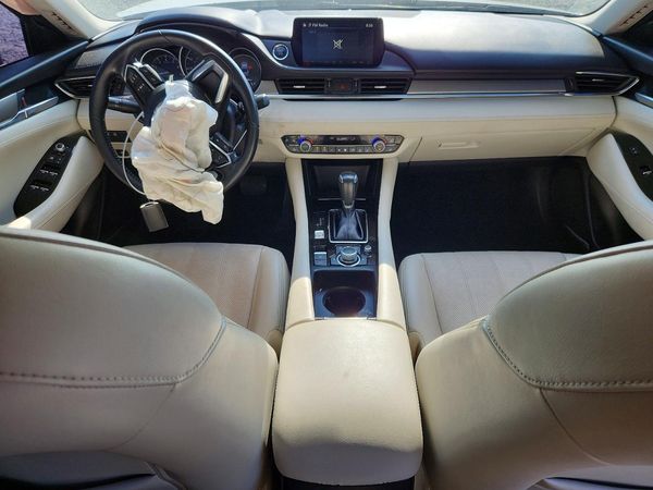 2021 MAZDA 6