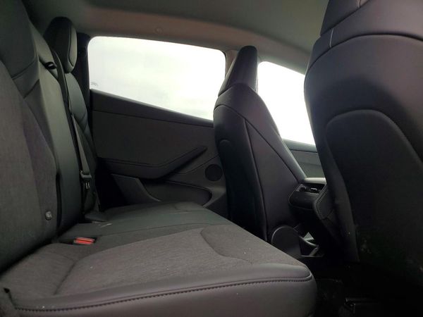 2026 TESLA MODEL Y — PSRS