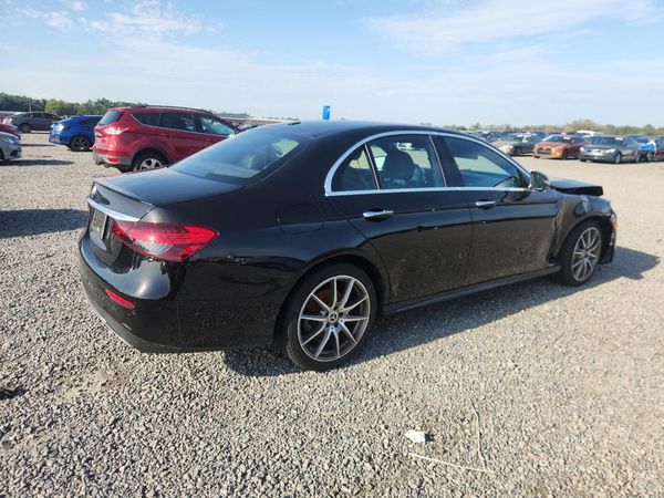 2022 MERCEDES-BENZ E-CLASS E350 — PSRA