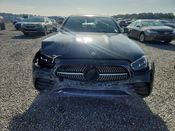 2022 MERCEDES-BENZ E-CLASS E350 — DIRF