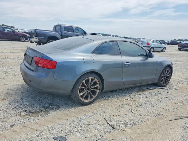 2013 AUDI A5