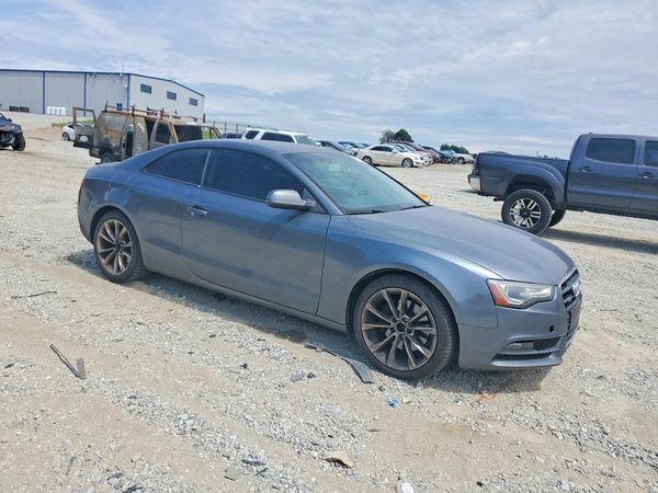 2013 AUDI A5