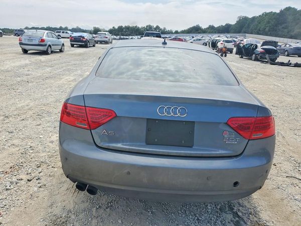 2013 AUDI A5