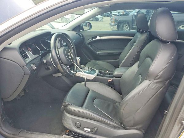 2013 AUDI A5