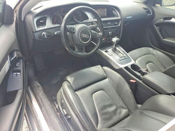 2013 AUDI A5