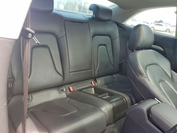 2013 AUDI A5