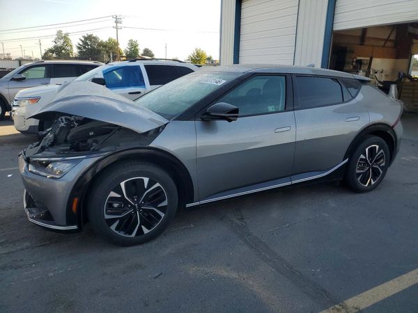 2024 KIA EV6 Light, Wind
