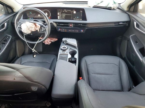 2024 KIA EV6 Light, Wind