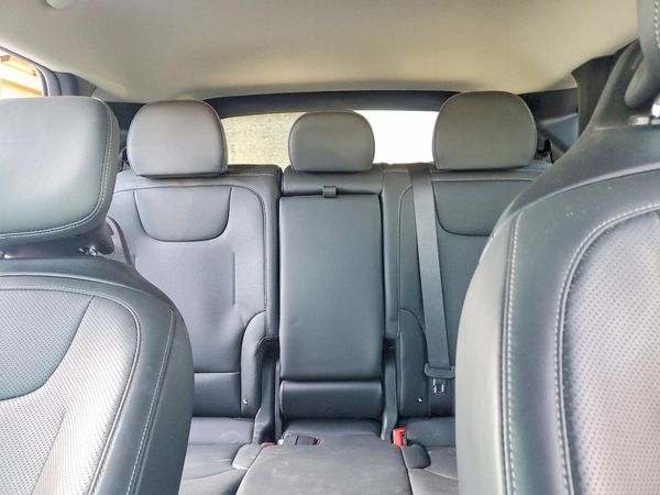 2024 KIA EV6 Light, Wind