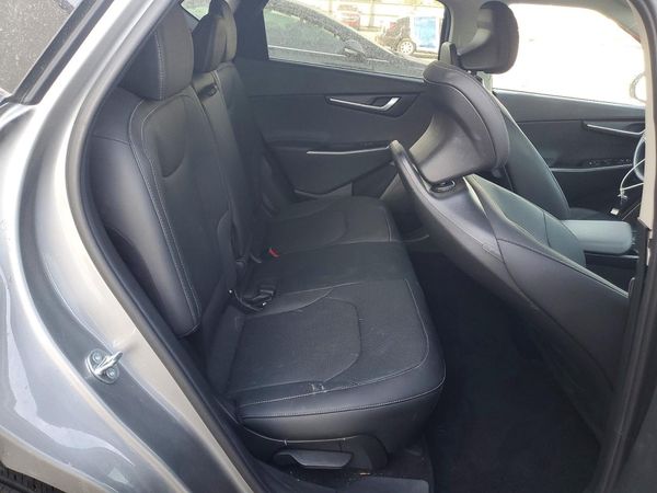 2024 KIA EV6 Light, Wind