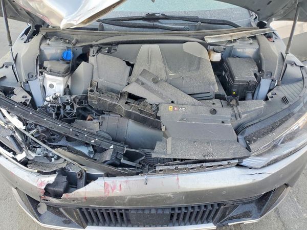 2024 KIA EV6 Light, Wind