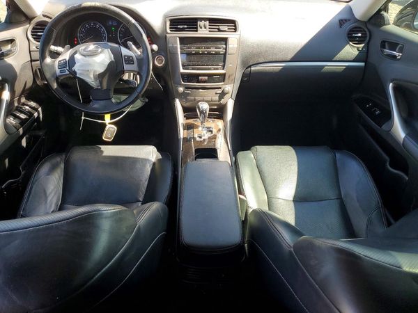 2013 LEXUS IS 250