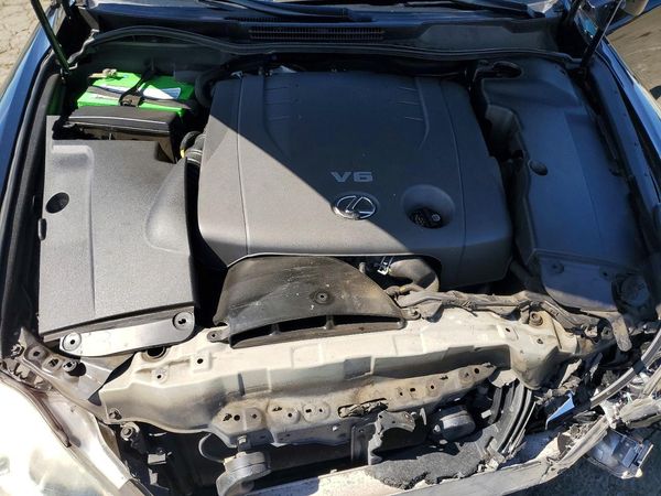 2013 LEXUS IS 250