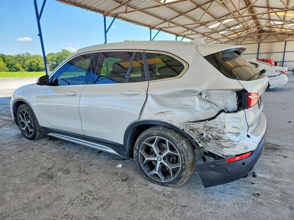 2019 BMW X1 xDrive28i