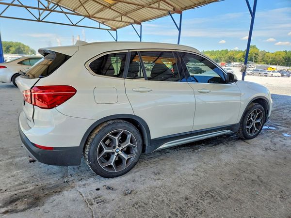 2019 BMW X1 xDrive28i