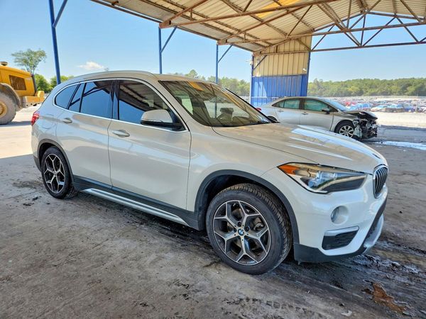 2019 BMW X1 xDrive28i