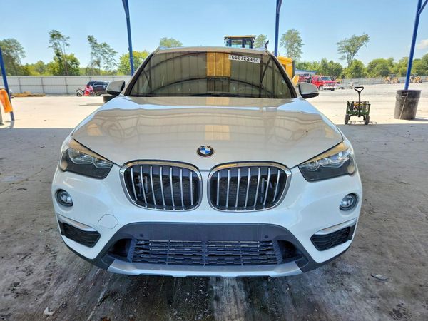 2019 BMW X1 xDrive28i