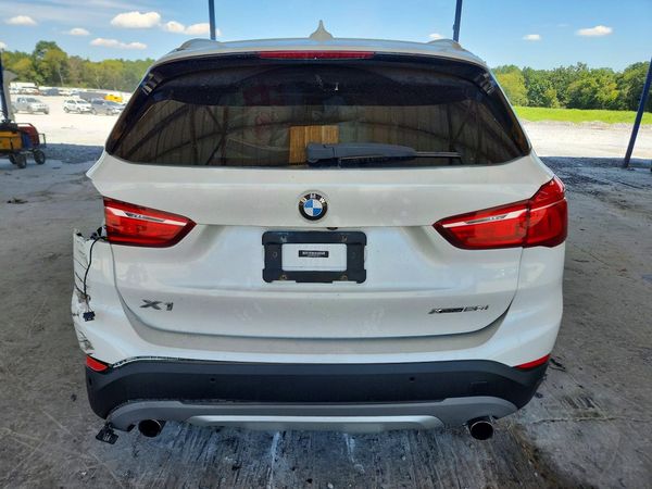 2019 BMW X1 xDrive28i