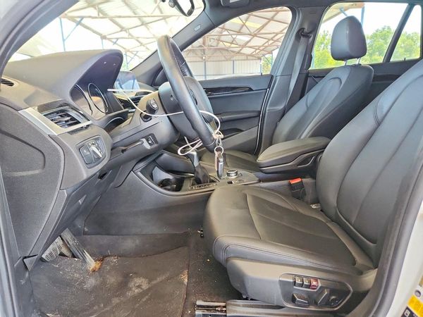 2019 BMW X1 xDrive28i