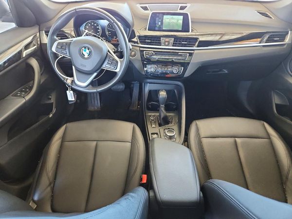 2019 BMW X1 xDrive28i