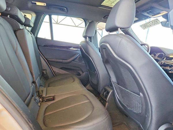 2019 BMW X1 xDrive28i