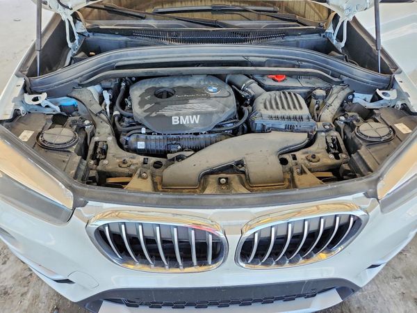 2019 BMW X1 xDrive28i